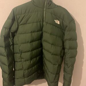 The North Face Men's Aconcagua 3 Hoodie